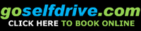 GoSelfDrive Online Booking
